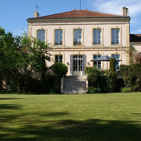 Château De Grenier Couette-café