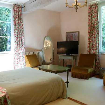 Château De Grenier 3*