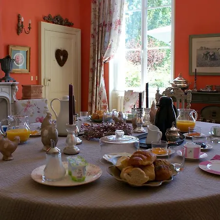 Château De Grenier 3*