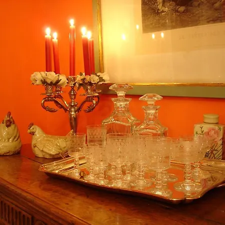 Chateau De Grenier 3*