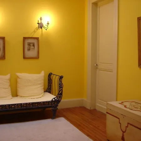 Chateau De Grenier Saint-Léger