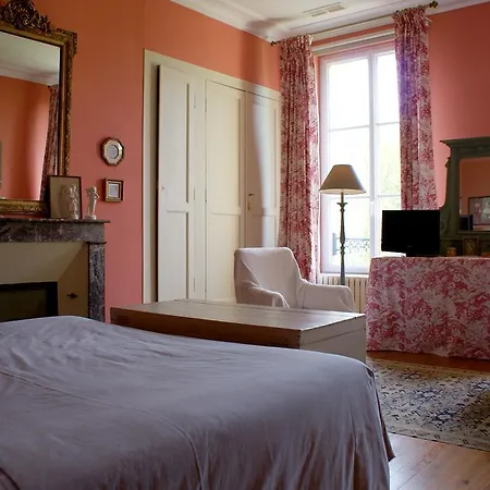 Chateau De Grenier Saint-Léger