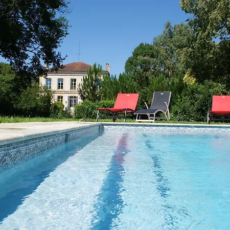 Chateau De Grenier Saint-Léger