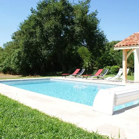 Chateau De Grenier לינה וארוחת בוקר