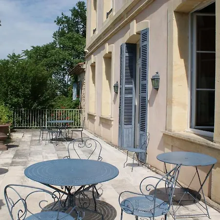Château De Grenier