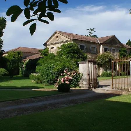 Château De Grenier 3*