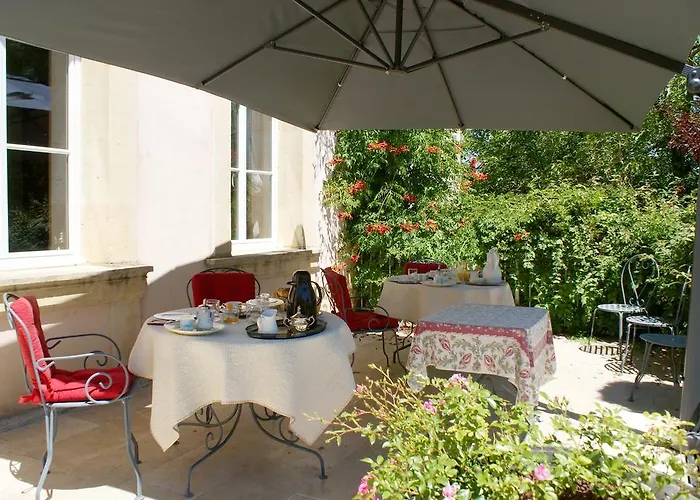 فندق مبيت وإفطار Chateau De Grenier