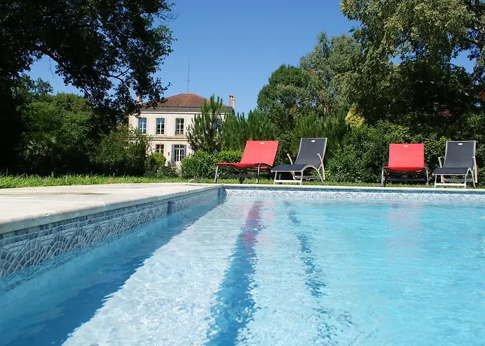 Chateau De Grenier Saint-Léger