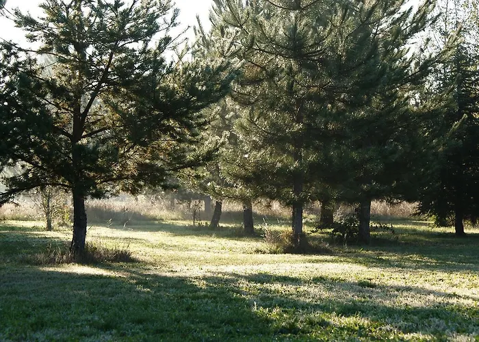 Chateau De Grenier 3*